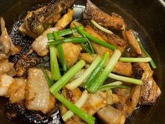-山顶沙河粉-粤菜馆(凯旋店)