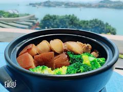 -鹭江宾馆·观海餐厅