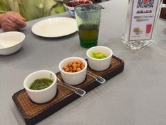 -阿庄新豫菜(航海东路店)