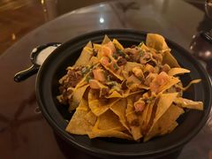 -LONG BAR 廊吧(外滩华尔道夫酒店)