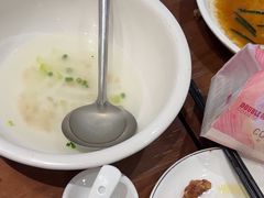 -斯丹姜母鸭·古法干香(田安南路店)