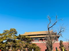 -故宫博物院(故宫)