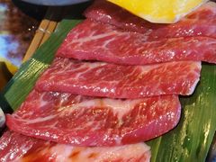-炼火烤肉店