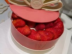 -香守·花胶鸡海鲜火锅(JW万豪店)