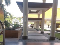 -三亚海棠湾万丽度假酒店