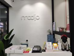 -MODJO•木左眼镜(云玺万科里店)