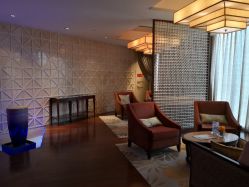 -青岛香格里拉·氣水疗中心