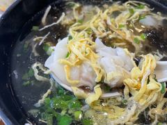 -玖鲜小笼(中山广场店)