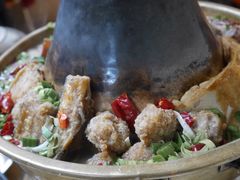 -陆记源·青海土火锅