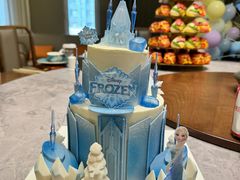 -好利来(桃源店)