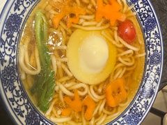 -全聚德(蓝山店)