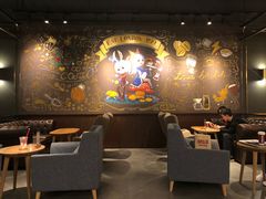 大堂-COSTA COFFEE(国正中心店)