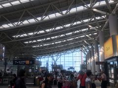 -文府路口(Taiwan High Speed Rail Zuoying Station)