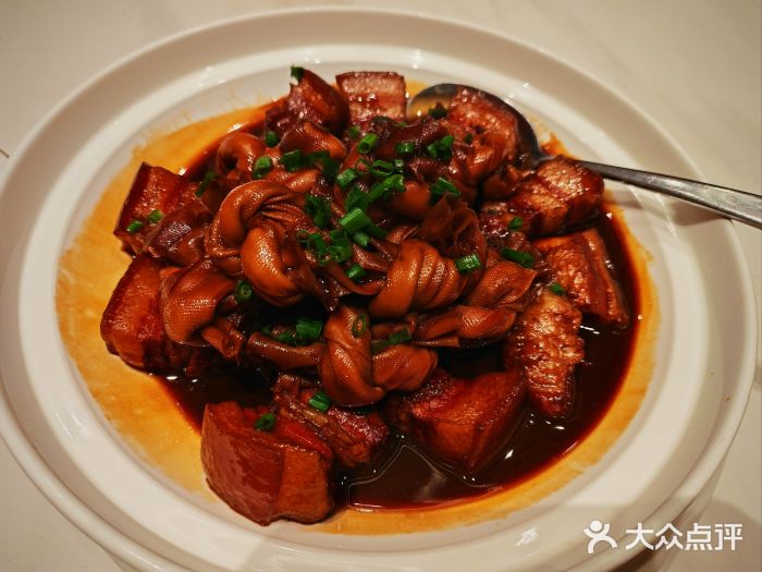 道道鲜·崇明私房菜(五角场店)图片