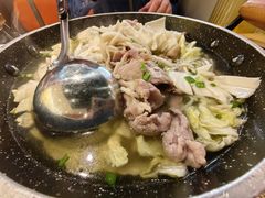 -全牛匠·乐山跷脚牛肉(西北旺万象汇店)