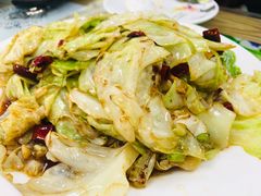 -聚德福海鲜家常菜(刘庄店)