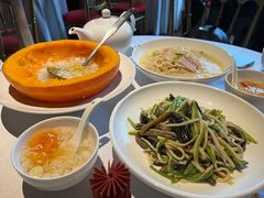 -玫瑰厅上海菜(兴国路店)