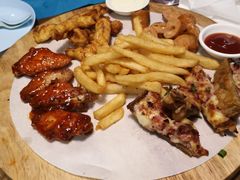 -G+KITCHEN(龙湖狮山天街店)