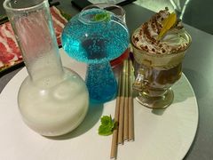 -古仓餐厅·创意菜
