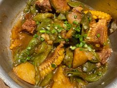 -金掌勺锅包肉(华润万象城店)