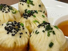 蟹粉生煎-瑞福园联谊餐室(茂名南路店)