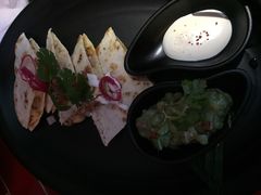 -Luchador摔跤手墨西哥餐厅(恒宇广场店)