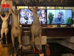 -乔家满族八大碗(流水沟店)