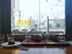 -fishtank鱼缸咖啡(三山街店)