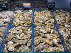 -徐记海鲜(观沙岭|滨江新城店)