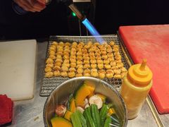 -本源食集 日式烧肉·炉端烧(东海缤纷店)
