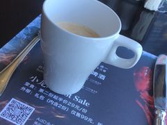 -AdD全日制餐厅(中谷花园酒店)