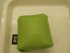 榴莲班戟-满记甜品(王府井北京市百货大楼店)