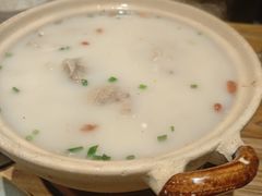 -破三川·新川菜(静安大融城店)