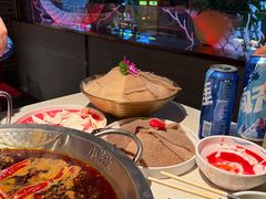 -小龙坎火锅(全球总店)