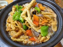 -臭鳜鱼人家·老字号徽菜