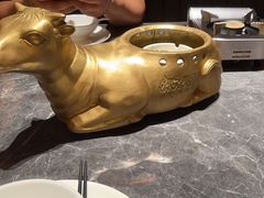 -炊烟小炒黄牛肉(浦东世纪汇店)