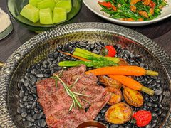 -庐灶江南·江南菜·四合院Bistro(东直门雍和宫·原华侨宾馆店)