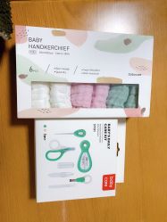 -Babycare(上海环球港店)