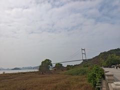 -威远炮台