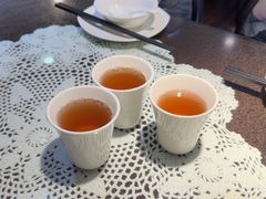 -熠盛粤味·顺德桑拿鸡(永康路店)