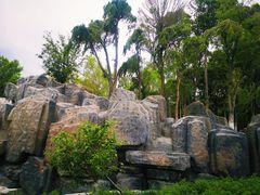 -水上乐园·欢乐世界