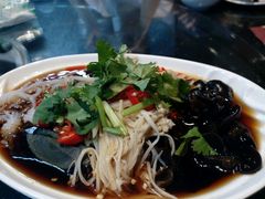 -睿柏云酒店-餐厅