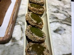 -绿茶餐厅(龙湖星悦荟店)