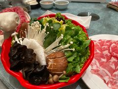 -额尔敦·品质自助(摩尔城店)