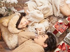 -海马体照相馆(环贸iapm大师爱情店)