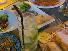-LENBACH兰巴赫西餐啤酒坊(大连东港店)