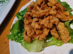 -丽清大别山鹅火锅(潜山路店)