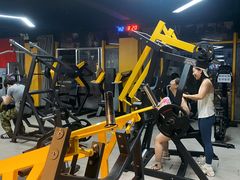 -ENERGY原力健身(川周店)