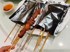 -新兴家喻酒家·羊城名宴(昌岗店)