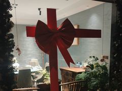 -恬阿姨庭院餐厅·生日宴